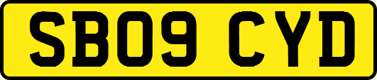 SB09CYD