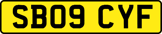 SB09CYF