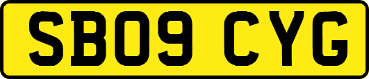 SB09CYG