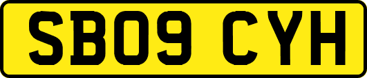 SB09CYH