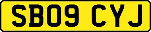 SB09CYJ