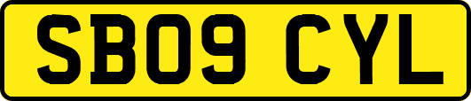 SB09CYL