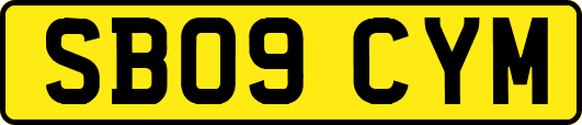 SB09CYM