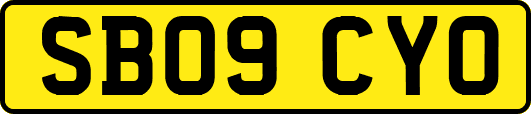 SB09CYO