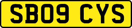 SB09CYS