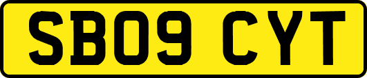 SB09CYT