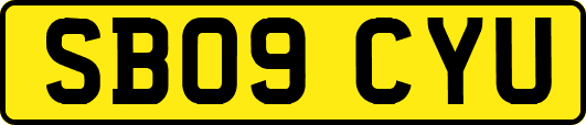 SB09CYU
