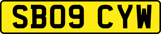 SB09CYW