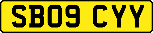 SB09CYY