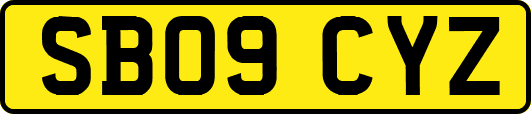 SB09CYZ