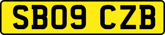 SB09CZB