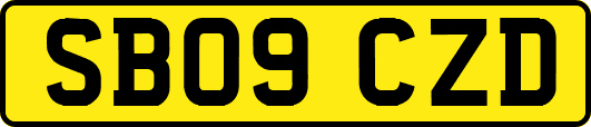 SB09CZD