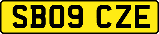 SB09CZE