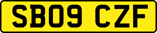 SB09CZF