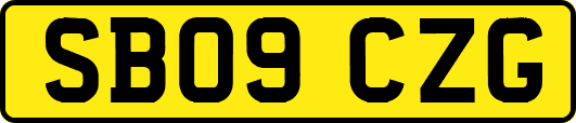 SB09CZG