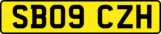 SB09CZH