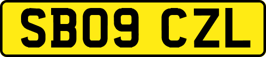 SB09CZL