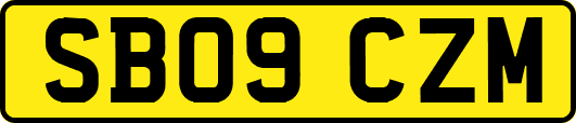 SB09CZM
