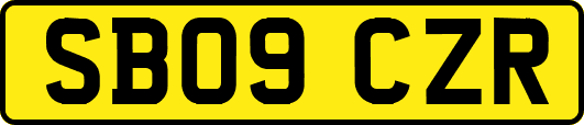 SB09CZR