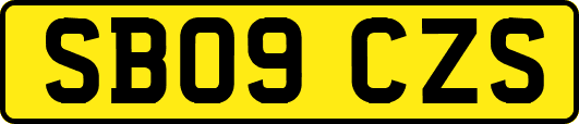 SB09CZS