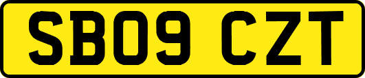 SB09CZT