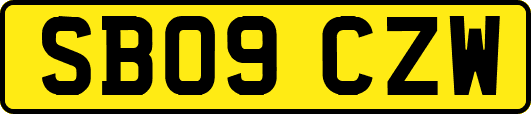 SB09CZW