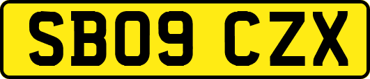 SB09CZX