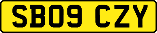 SB09CZY