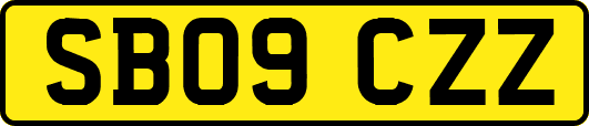 SB09CZZ