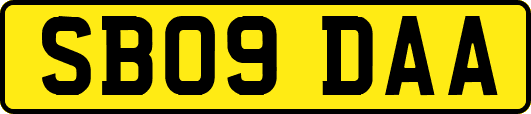 SB09DAA