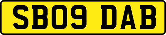 SB09DAB