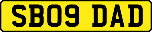 SB09DAD