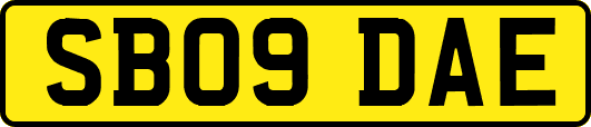 SB09DAE