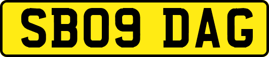 SB09DAG
