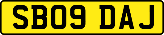 SB09DAJ