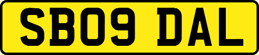 SB09DAL