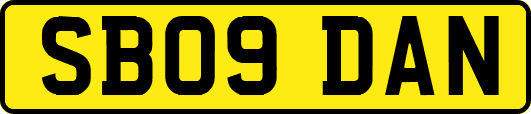 SB09DAN