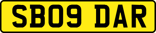 SB09DAR