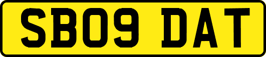 SB09DAT