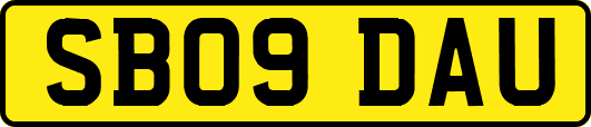 SB09DAU