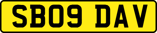 SB09DAV