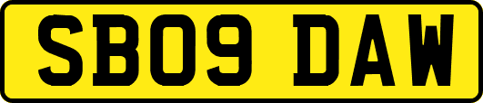 SB09DAW