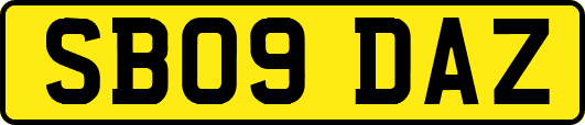 SB09DAZ
