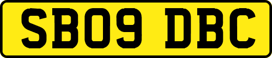 SB09DBC