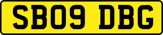 SB09DBG