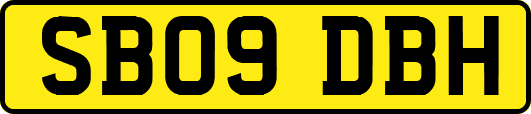 SB09DBH
