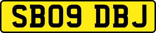 SB09DBJ