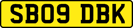 SB09DBK