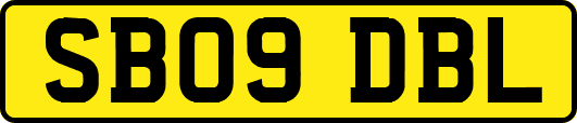 SB09DBL