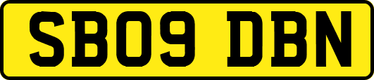 SB09DBN
